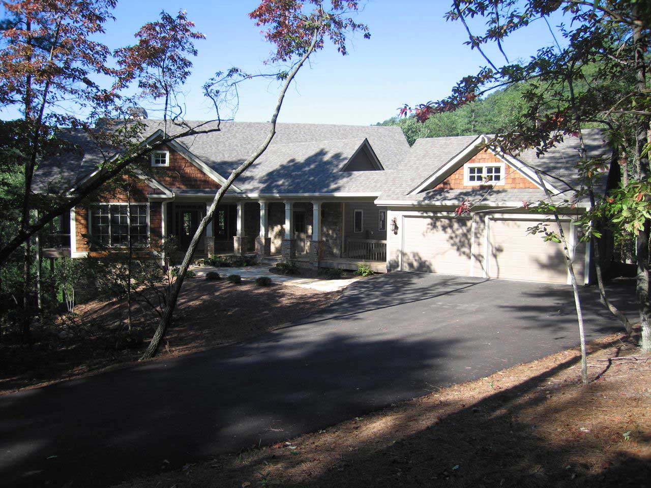 Front View