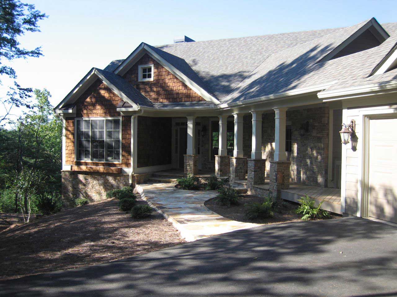 Front View