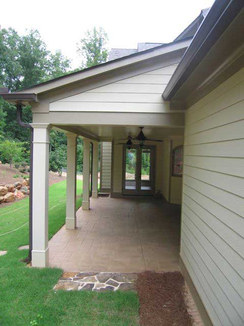 Porch