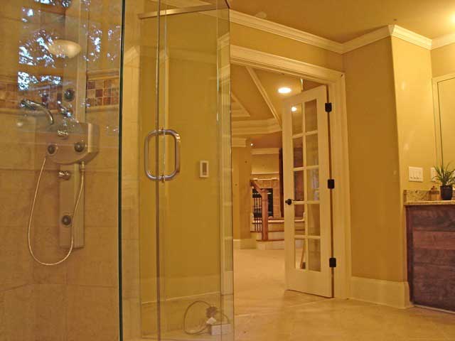 Home Plan Photograph