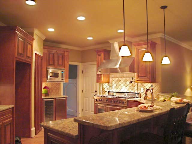 Home Plan Photograph