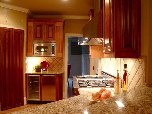 Home Plan Photograph