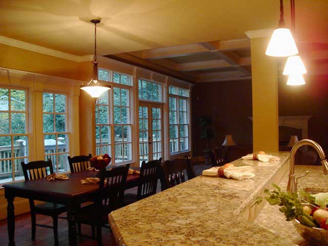 Home Plan Photograph