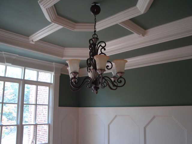 Home Plan Photograph