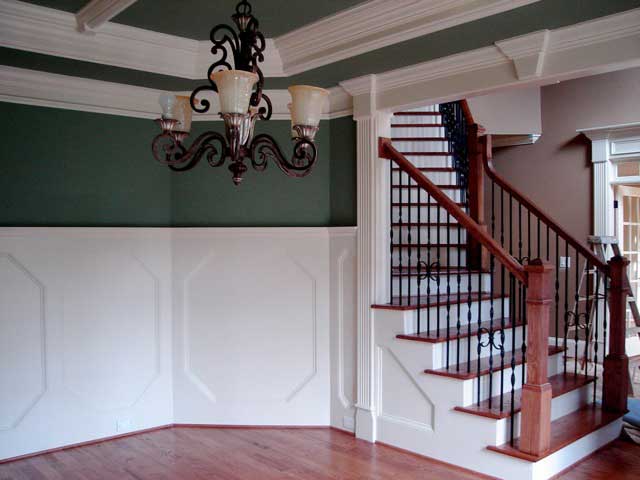Home Plan Photograph