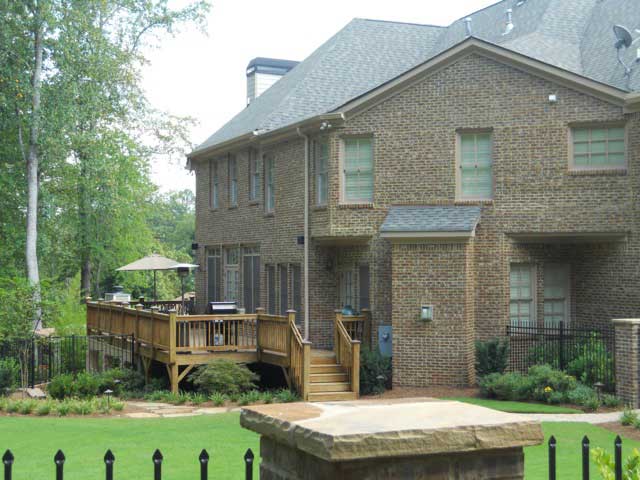 Home Plan Photograph