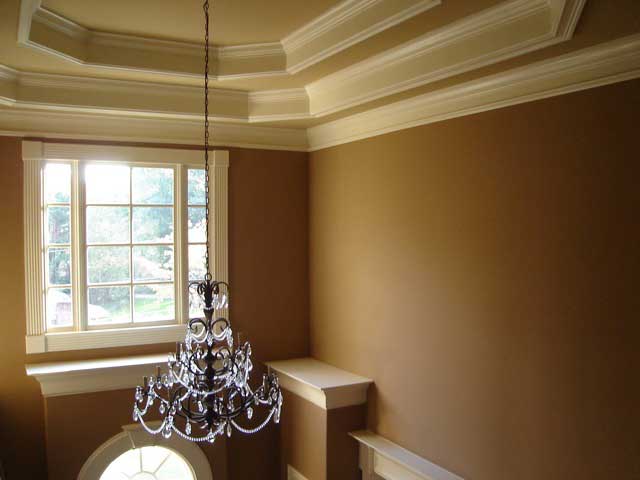 Home Plan Photograph