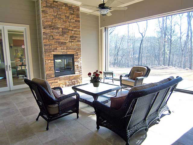 Home Interior Photograph