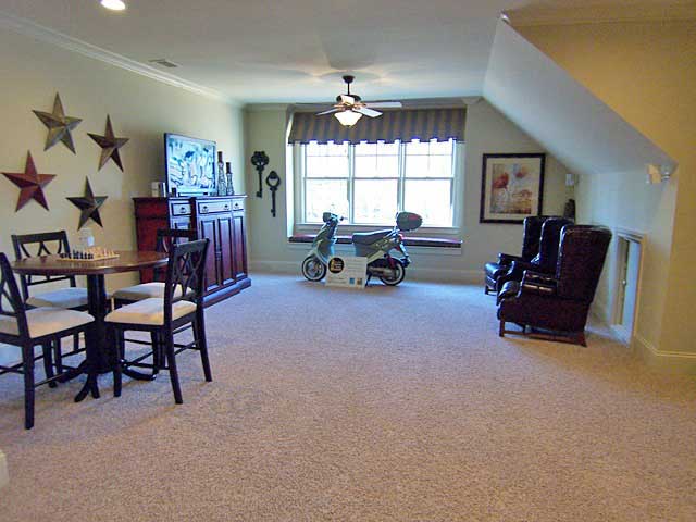 Home Interior Photograph