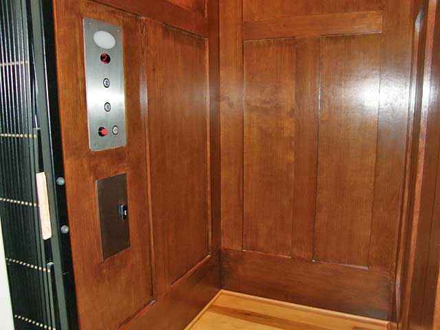 Home Interior Photograph