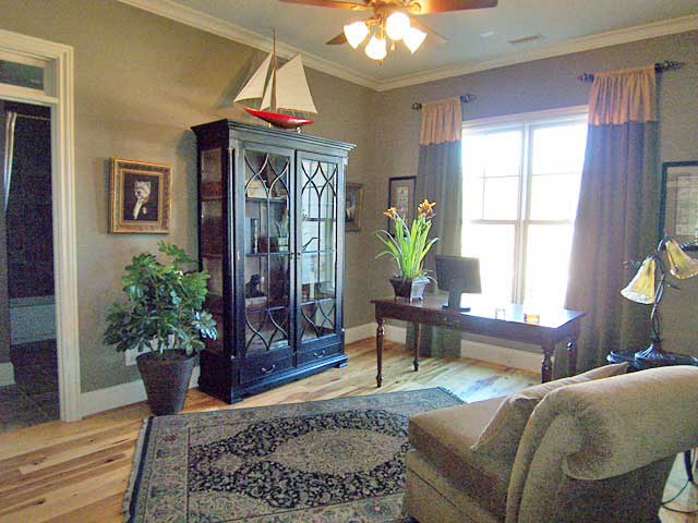 Home Interior Photograph