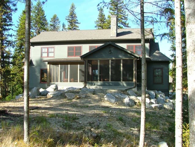 Rear Photo