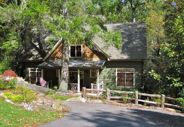 3-Bedroom, 2630 Sq Ft Farmhouse House Plan - 163-1080 - Front Exterior