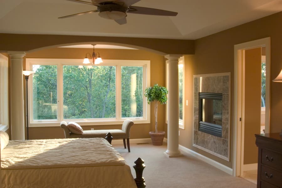 Home Interior Photograph