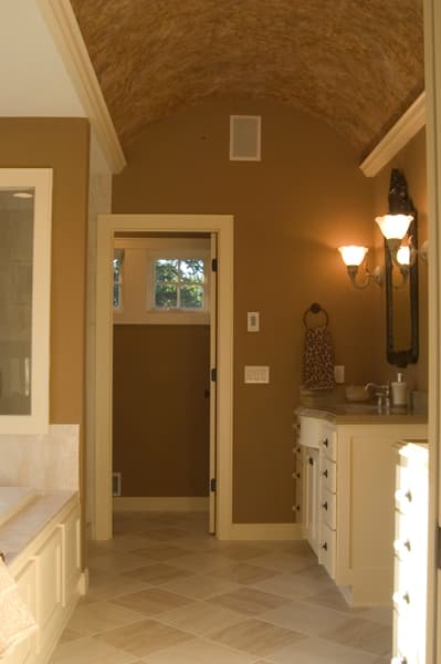 Home Interior Photograph