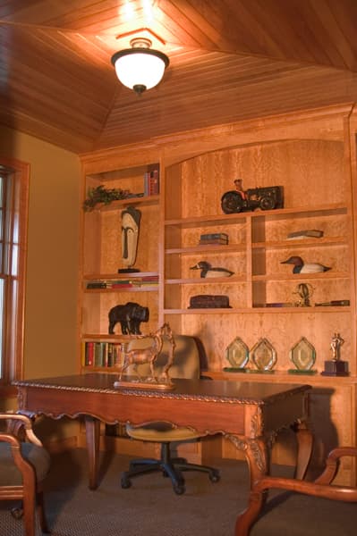 Home Interior Photograph