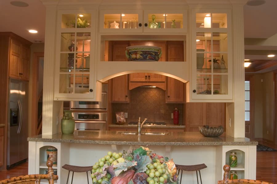 Home Interior Photograph