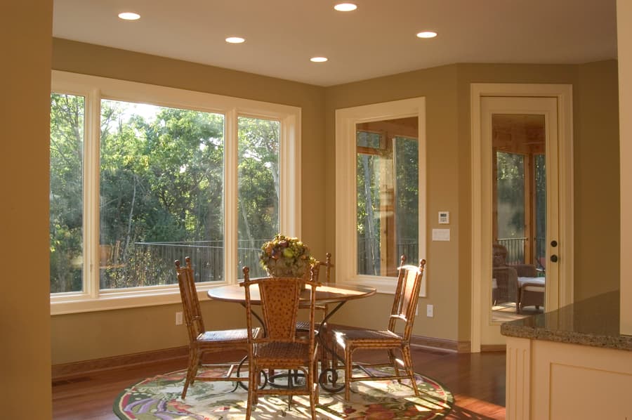 Home Interior Photograph