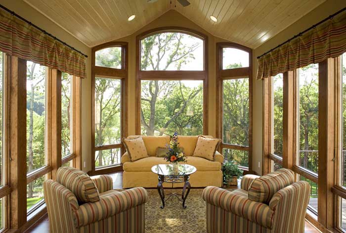 Home Interior Photograph