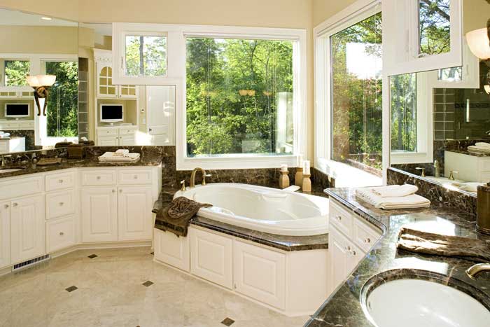 Home Interior Photograph
