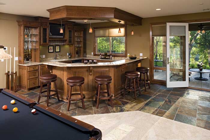 Home Interior Photograph