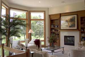 Home Exterior Photograph