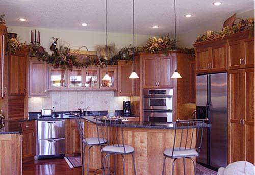 Home Interior Photograph
