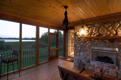 Home Exterior Photograph