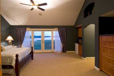 Home Interior Photograph