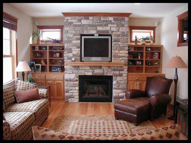 Home Interior Photograph