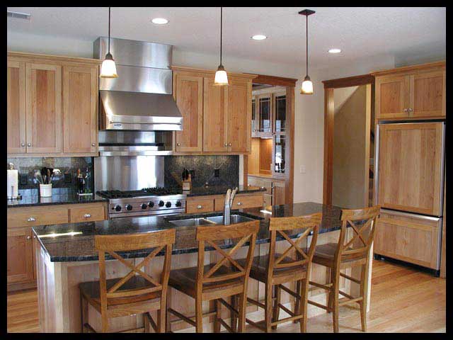 Home Interior Photograph