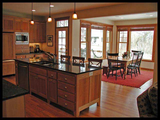 Home Interior Photograph