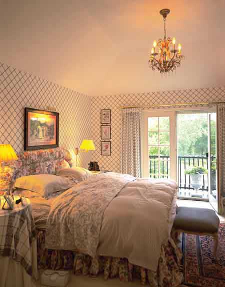 Home Interior Photograph