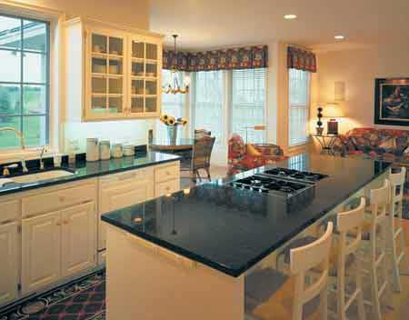 Home Interior Photograph