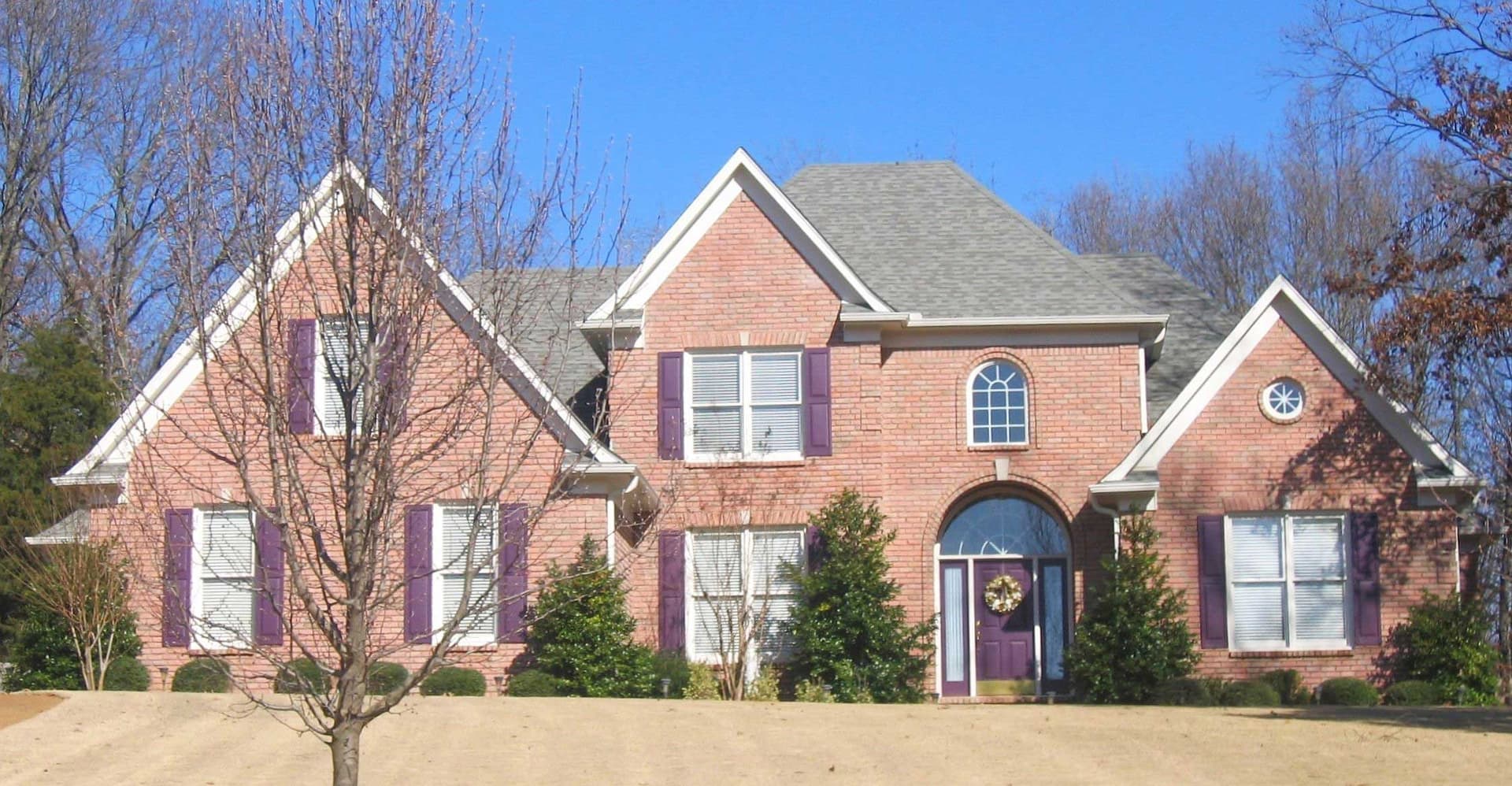 4-Bedroom, 3347 Sq Ft French House Plan - 170-1171 - Front Exterior