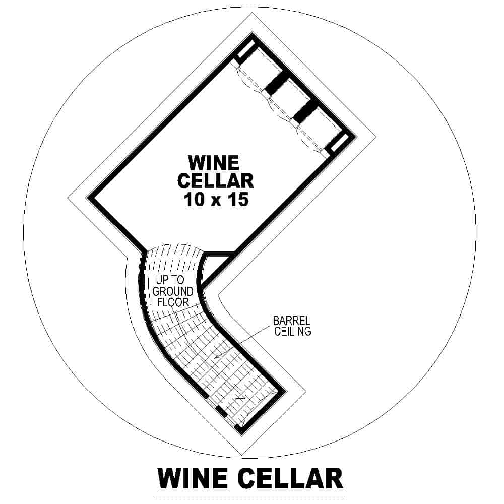 Wine Cellar