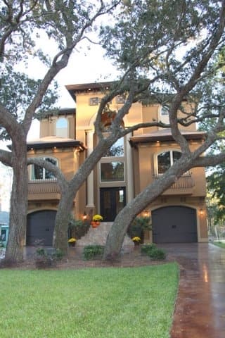 Home Exterior Photograph