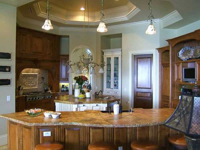 HOME PLAN PHOTO