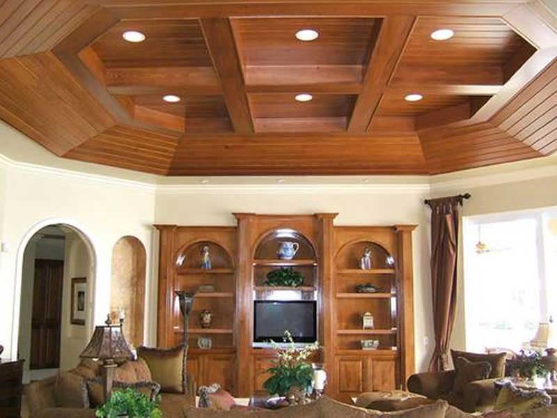 HOUSE PLAN PHOTO
