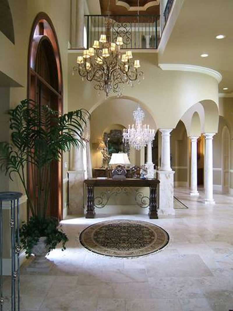 HOME PLAN PHOTO