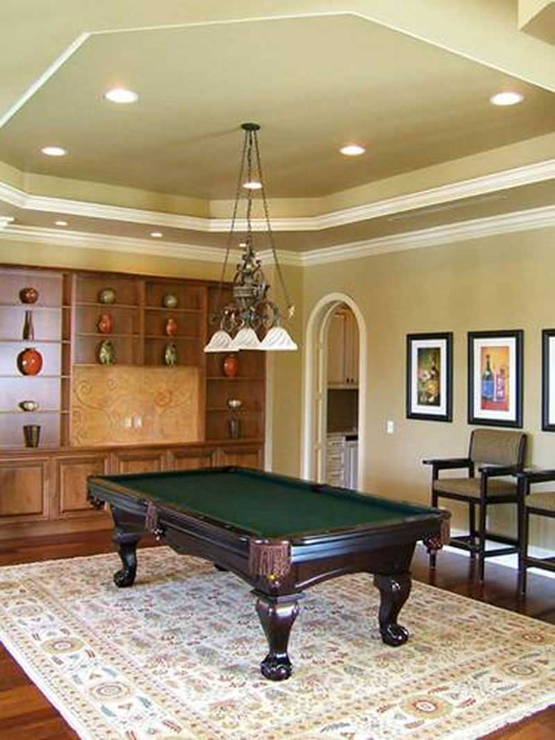 HOME PLAN PHOTO