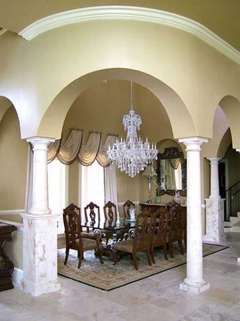 HOUSE PLAN PHOTO