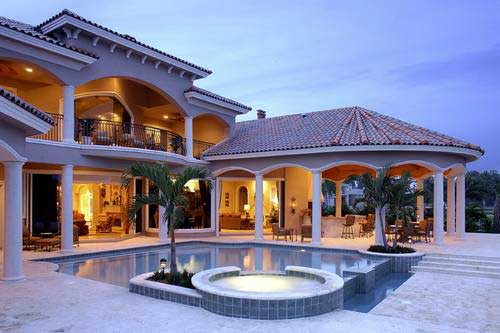 Home Exterior Photograph