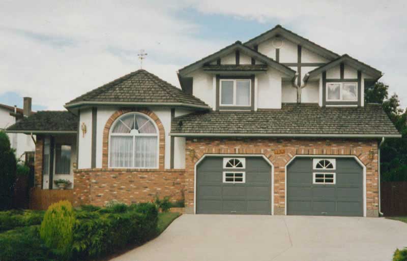 3-Bedroom, 1945 Sq Ft European Home Plan - 177-1015 - Main Exterior