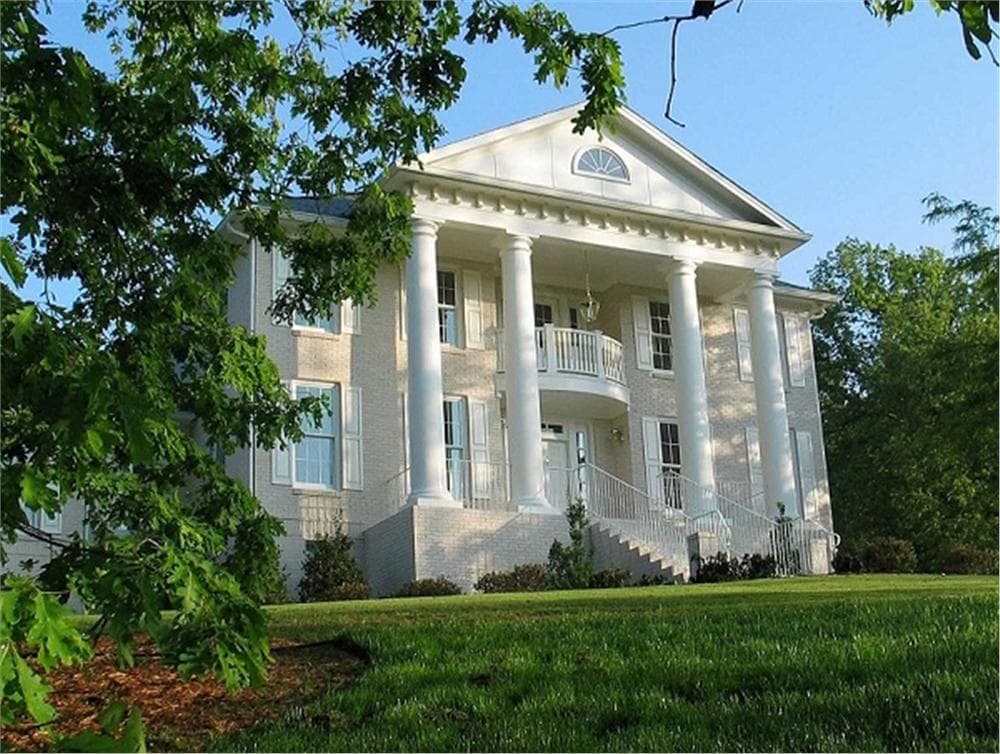 Home Exterior Photograph