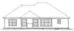 REAR ELEVATION