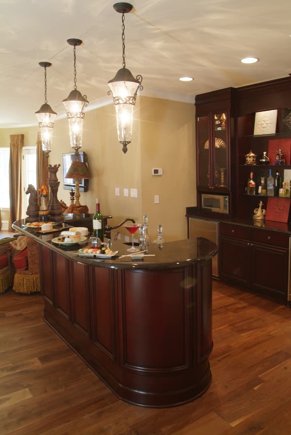 Home Interior Photograph of this 7-Bedroom,8933 Sq Ft Plan -8933