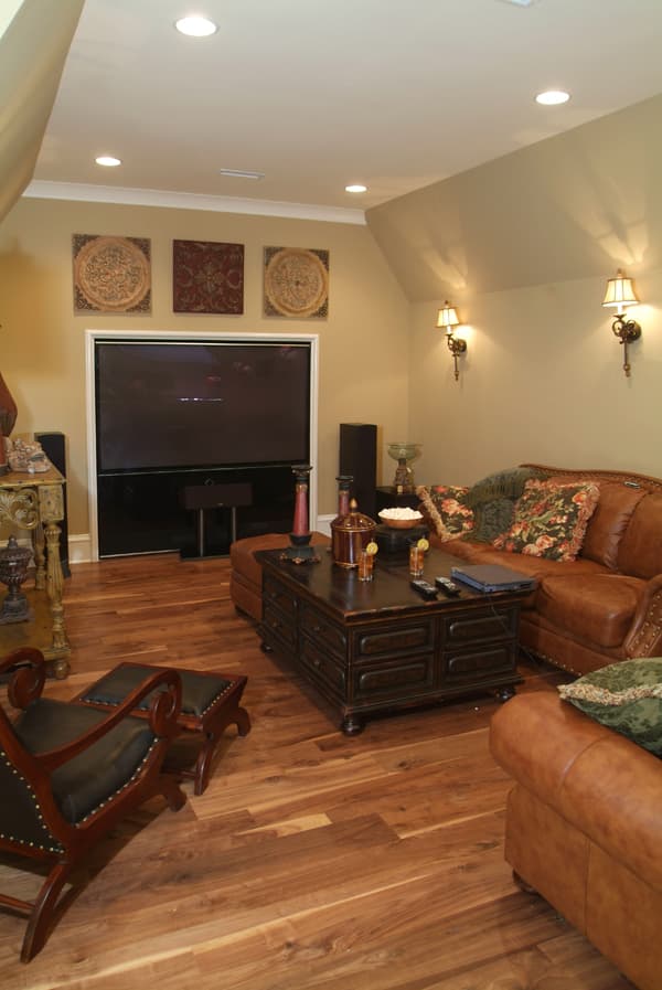 Sitting Room of this 7-Bedroom,8933 Sq Ft Plan -8933
