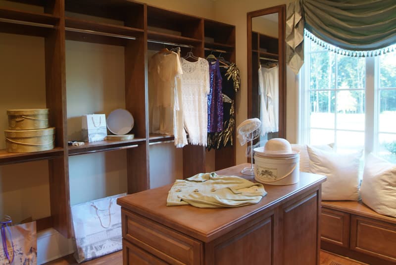 Storage and Closets of this 7-Bedroom,8933 Sq Ft Plan -8933