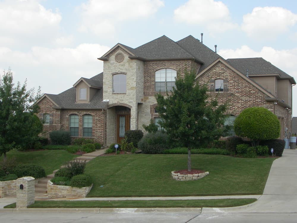 4-Bedroom, 3692 Sq Ft Tudor House - Plan #195-1090 - Front Exterior